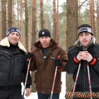 Белорусская лыжня 2014 -866