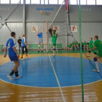 Спортивная жизнь -3050