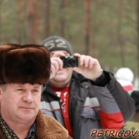 Белорусская лыжня 2014 -1083