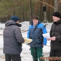 Белорусская лыжня 2014 -1181