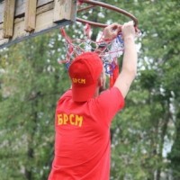 Стритбол -2605