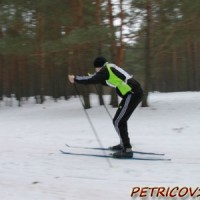 Белорусская лыжня 2014 -902