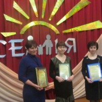 Районное родительское собрание -4391