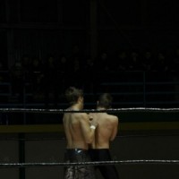 Про-рестлинг шоу 2013 г. Петриков -1213