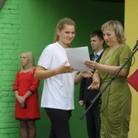 Мероприятие "Схватка" -2719
