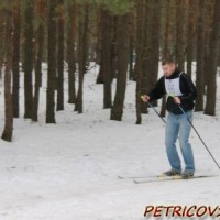 Белорусская лыжня 2014 -1142