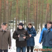Белорусская лыжня 2014 -1079