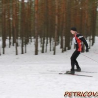 Белорусская лыжня 2014 -1124