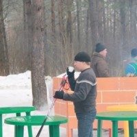 Белорусская лыжня 2014 -974