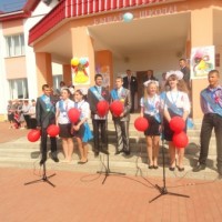 Бывай, школа! -4492