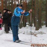 Белорусская лыжня 2014 -1060