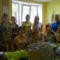 Фото группы ВК Петриков ВКлючайся! -2684