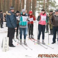 Белорусская лыжня 2014 -984