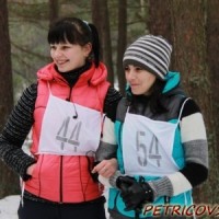 Белорусская лыжня 2014 -900
