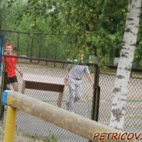 Стритбол -2601