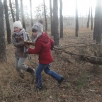 Оздоровительный лагерь "Улыбка" -4381