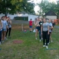Фото группы ВК Петриков ВКлючайся! -2666