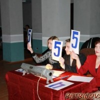 КВН г.Петриков 21.12.2013 г -1385