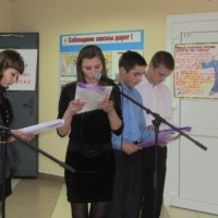 Встреча выпускников 2014 -4010