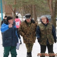 Белорусская лыжня 2014 -868