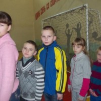 Аздараўленчы лагер -4254