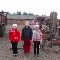 Прафесіі нашых аднавяскоўцаў -4438