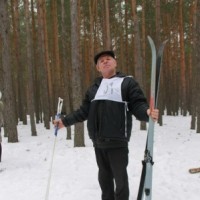 Белорусская лыжня 2014 -943