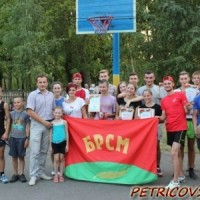 Стритбол -2591