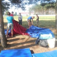 Летний лагерь 2014 -4065