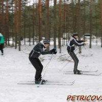 Белорусская лыжня 2014 -915