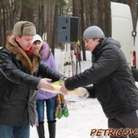 Белорусская лыжня 2014 -1179