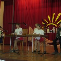 Районное родительское собрание -4395