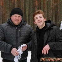 Белорусская лыжня 2014 -955