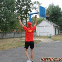 Стритбол -2627