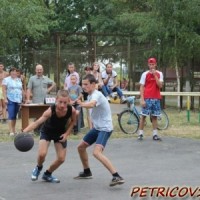 Стритбол -2549