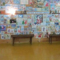 Экскурсия в Беловежскую пущу -4642