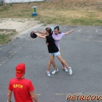 Стритбол -2559