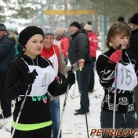 Белорусская лыжня 2014 -863