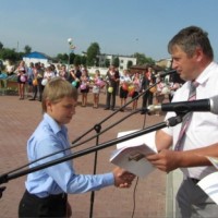 Последний звонок 2013 -3970