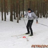 Белорусская лыжня 2014 -1126