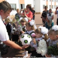 Последний звонок 2013 -3966