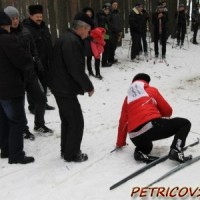 Белорусская лыжня 2014 -864