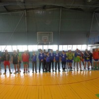 Спортивная жизнь -3048
