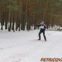 Белорусская лыжня 2014 -1120
