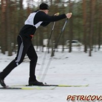 Белорусская лыжня 2014 -910