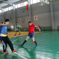 Спортивная жизнь -2972