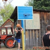 Стритбол -2554