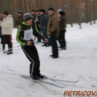 Белорусская лыжня 2014 -921