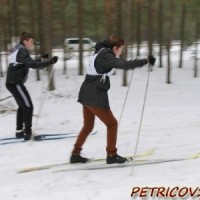 Белорусская лыжня 2014 -914