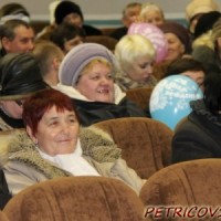 Рождественские встречи. "Киса и Ося были здесь".676